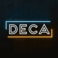 DECA Games