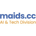 Maids.cc - AI & Tech