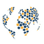 Visualization and Digital Communication Specialist 