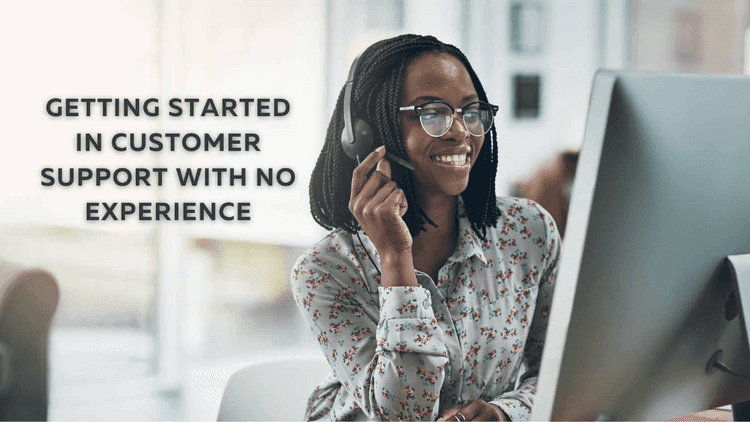 Client/Customer Support CV Samples and Templates | Remote4Africa