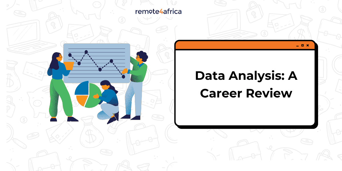 Data Analysis: A Comprehensive Career Overview