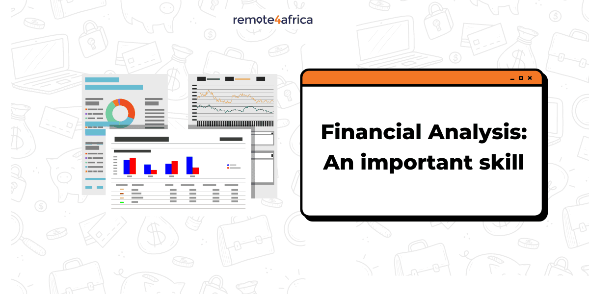 Financial Analysis As An Important Skill For Finance Professionals