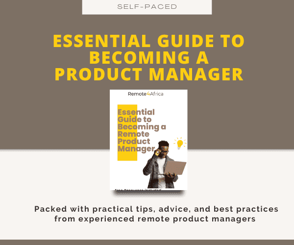 Essential Guide to Becoming a Product Manager