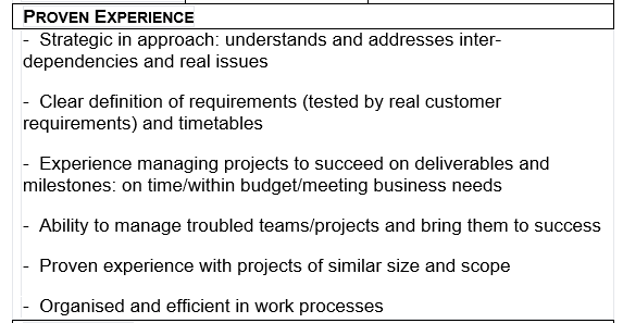 How Africans Can Secure Remote Project Management Jobs