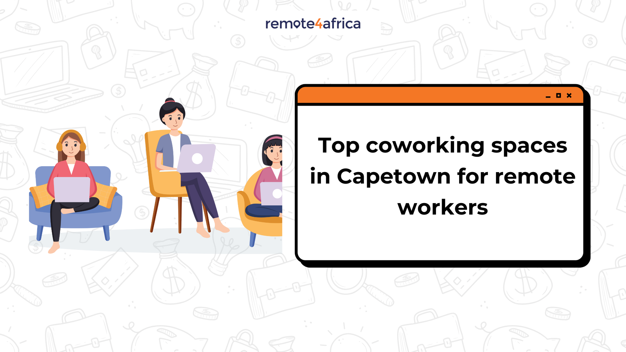 Top 10 Coworking Spaces in Cape Town for Remote Workers