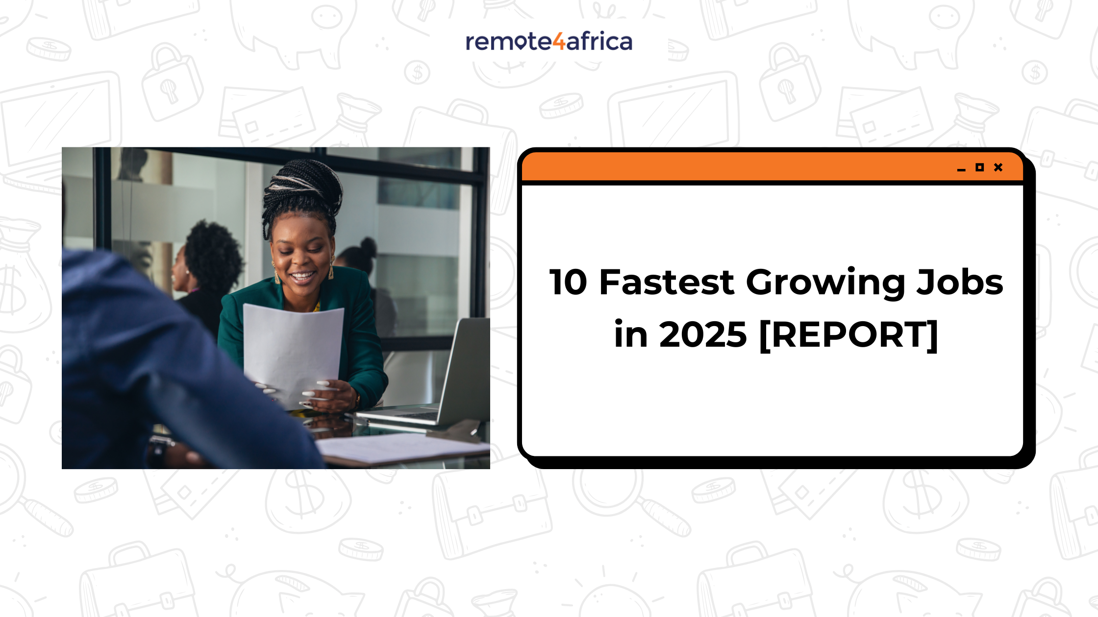 REPORT: 10 Fastest Growing Jobs in 2025