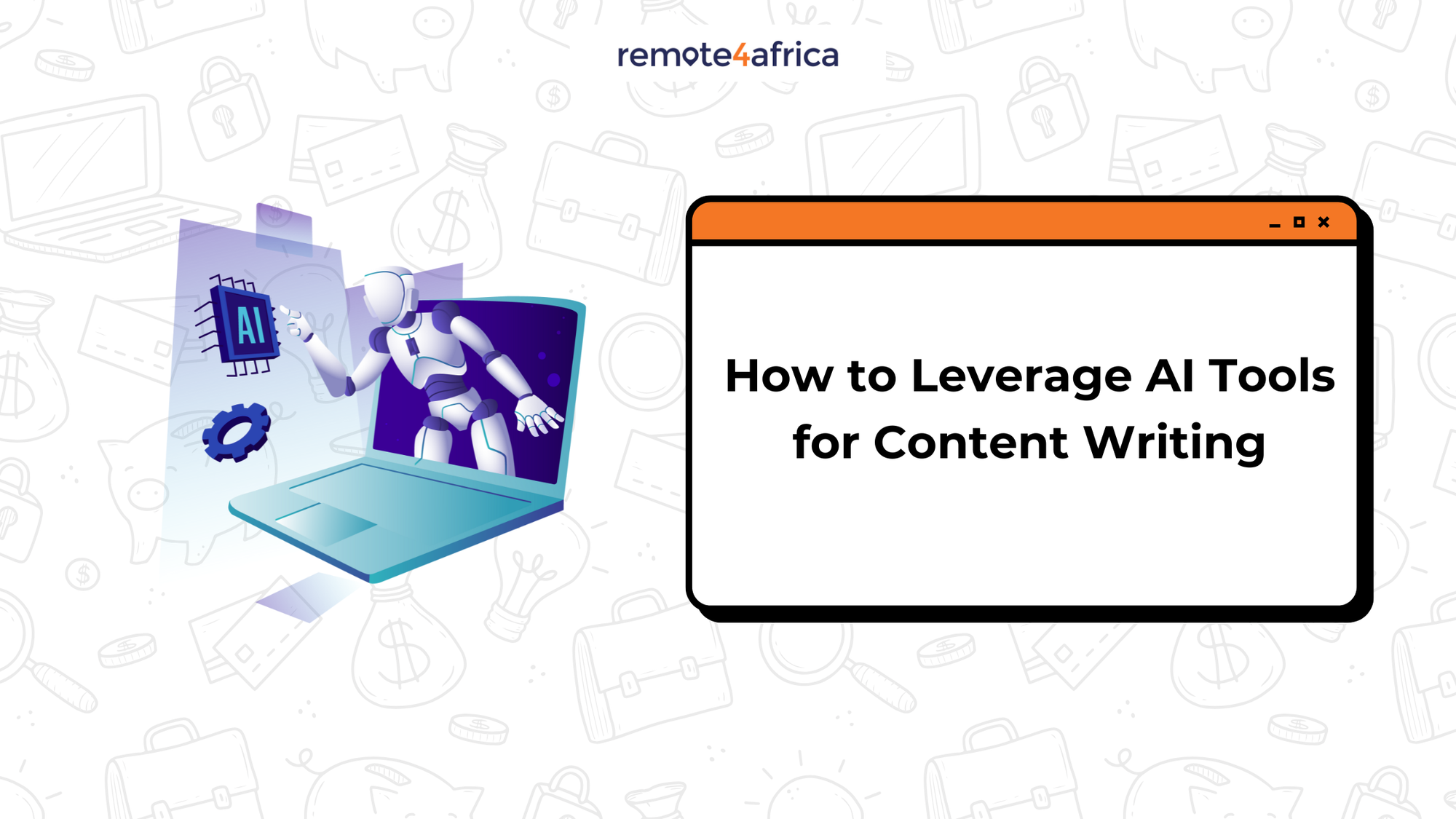 AI Content Writing: How to Leverage AI Tools like ChatGPT to Improve Your Productivity