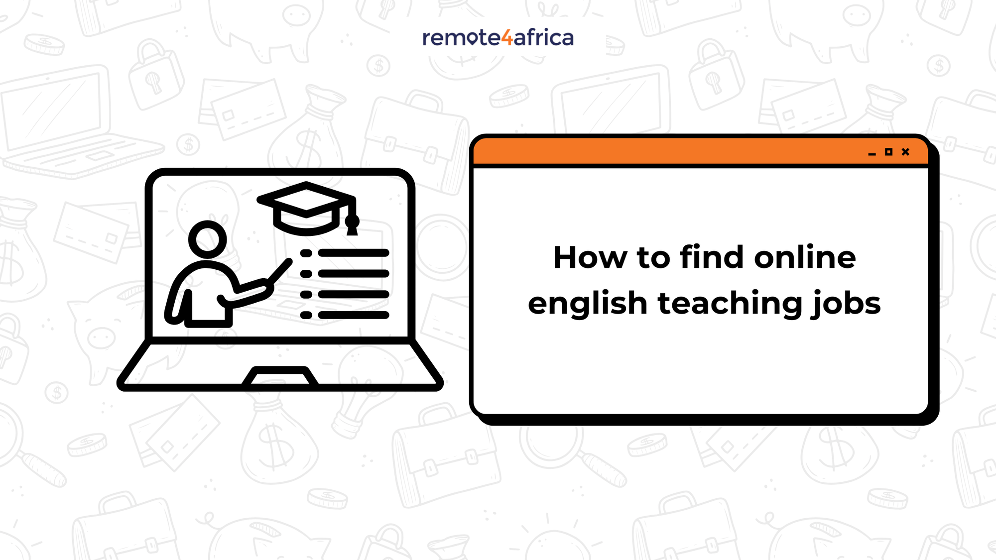 How to Find Online English Teaching Jobs