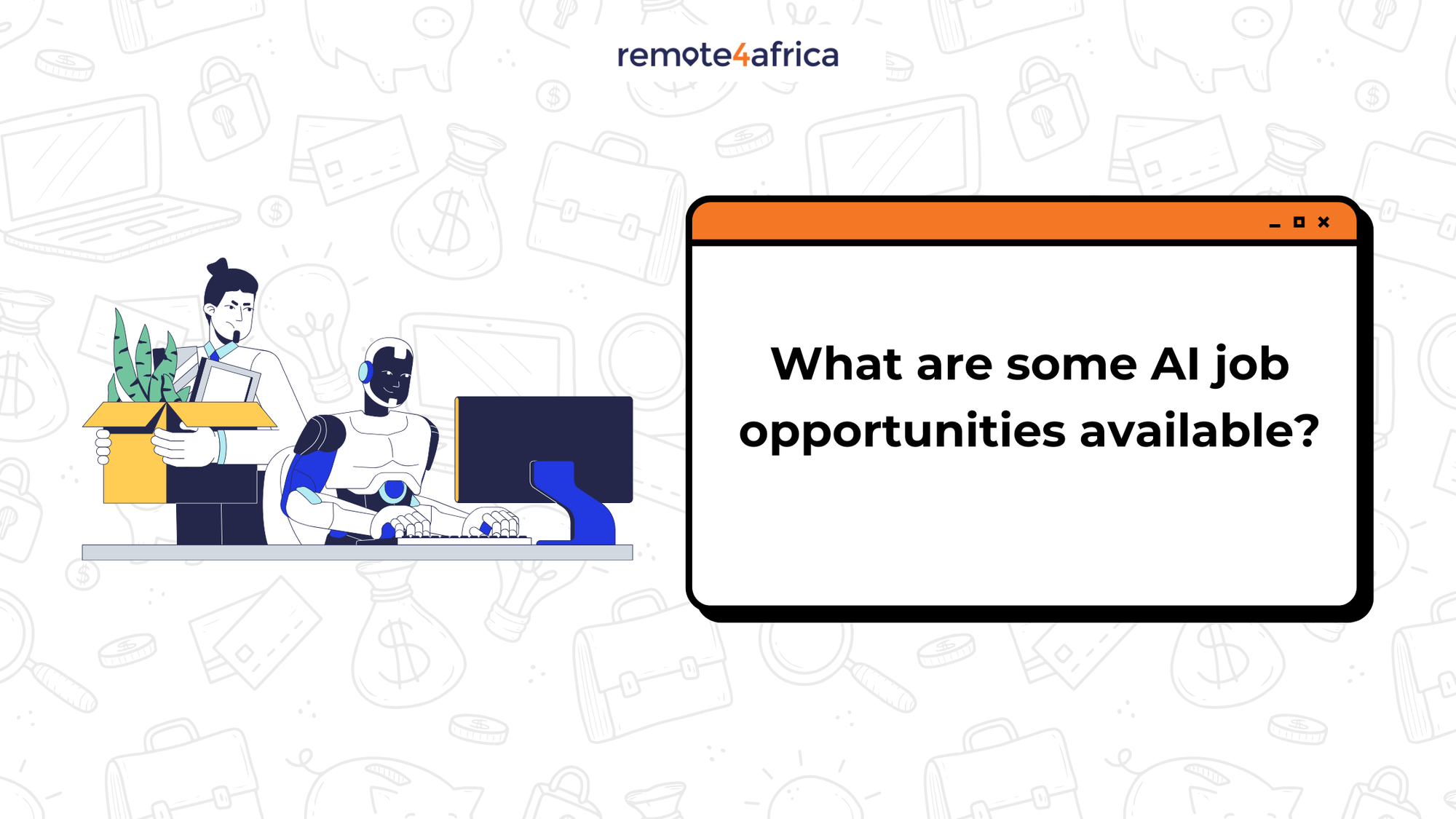 What Are Some AI Job Opportunities Available?