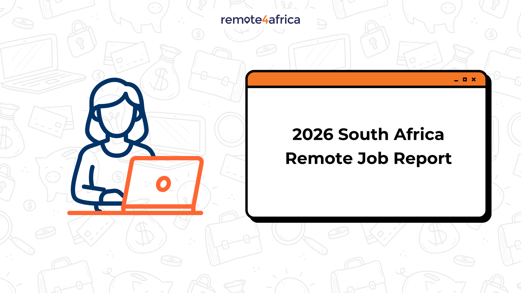 2026 South Africa Remote Job Report