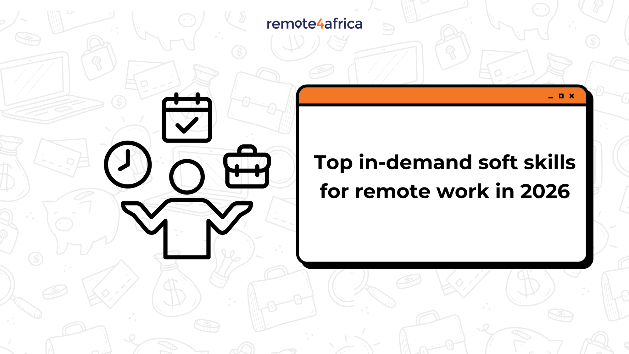 Top In-Demand Soft Skills for Remote Work in 2026