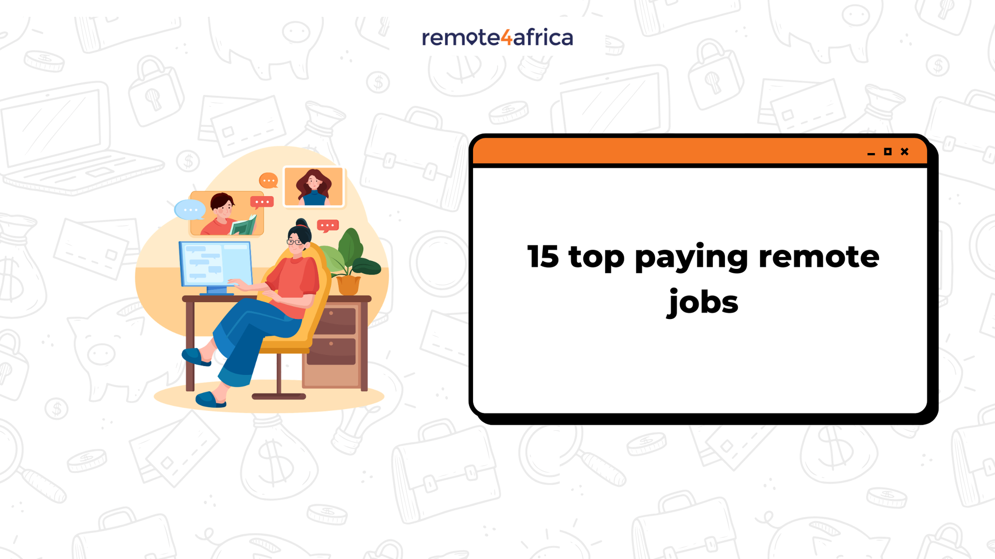 15 Top Paying Remote Jobs