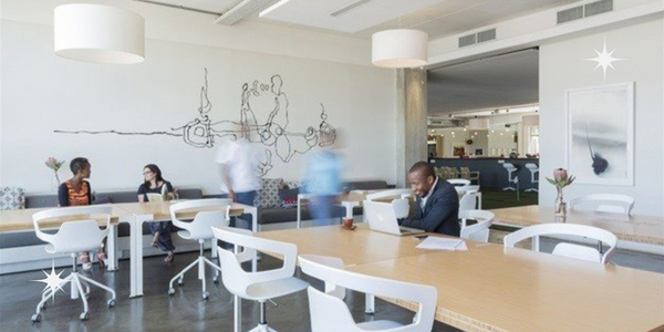 15 Top Co-working Spaces, Cafes and Hubs in Africa's Major Cities Where Freelancers and Remote Workers Can Work from