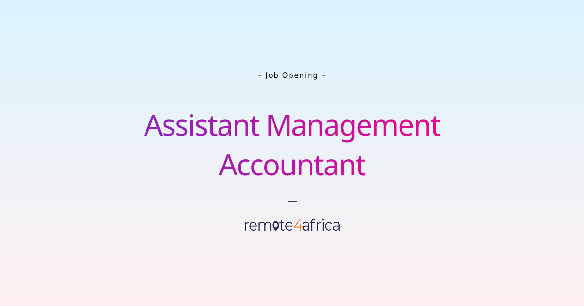 remote-assistant-management-accountant-job-at-education-e-learning