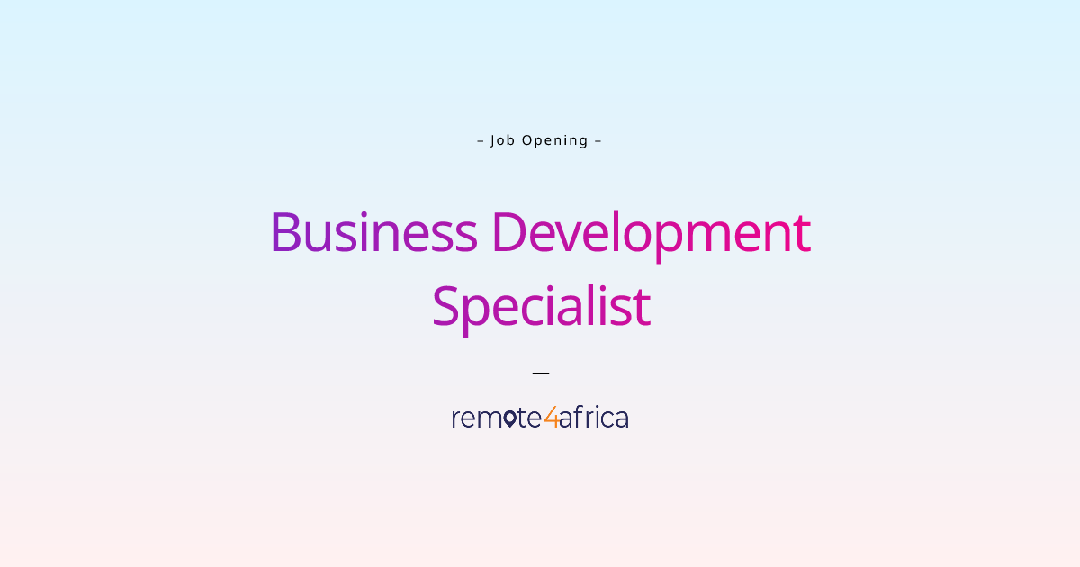 LEARNING DEVELOPMENT SPECIALIST JOBS REMOTE visual data 3