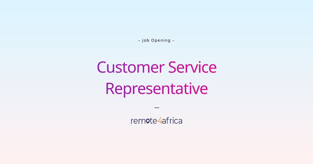 remote-customer-service-representative-job-at-advertising-company