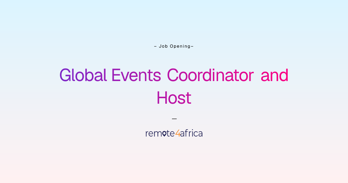 remote-global-events-coordinator-and-host-job-at-financial-services