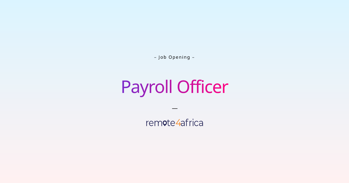 remote-hybrid-payroll-officer-job-at-financial-services-fintech