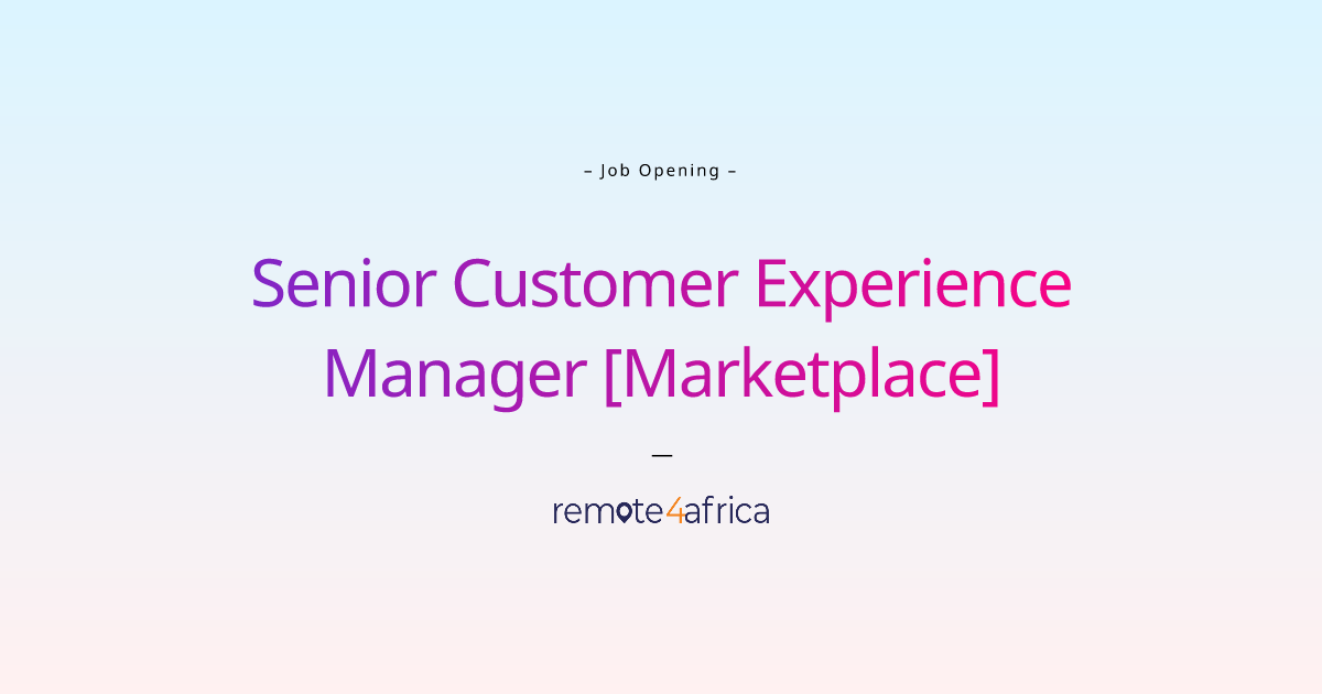 remote-senior-customer-experience-manager-marketplace-job-at-it